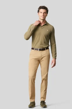 Meyer Bonn Pantalon