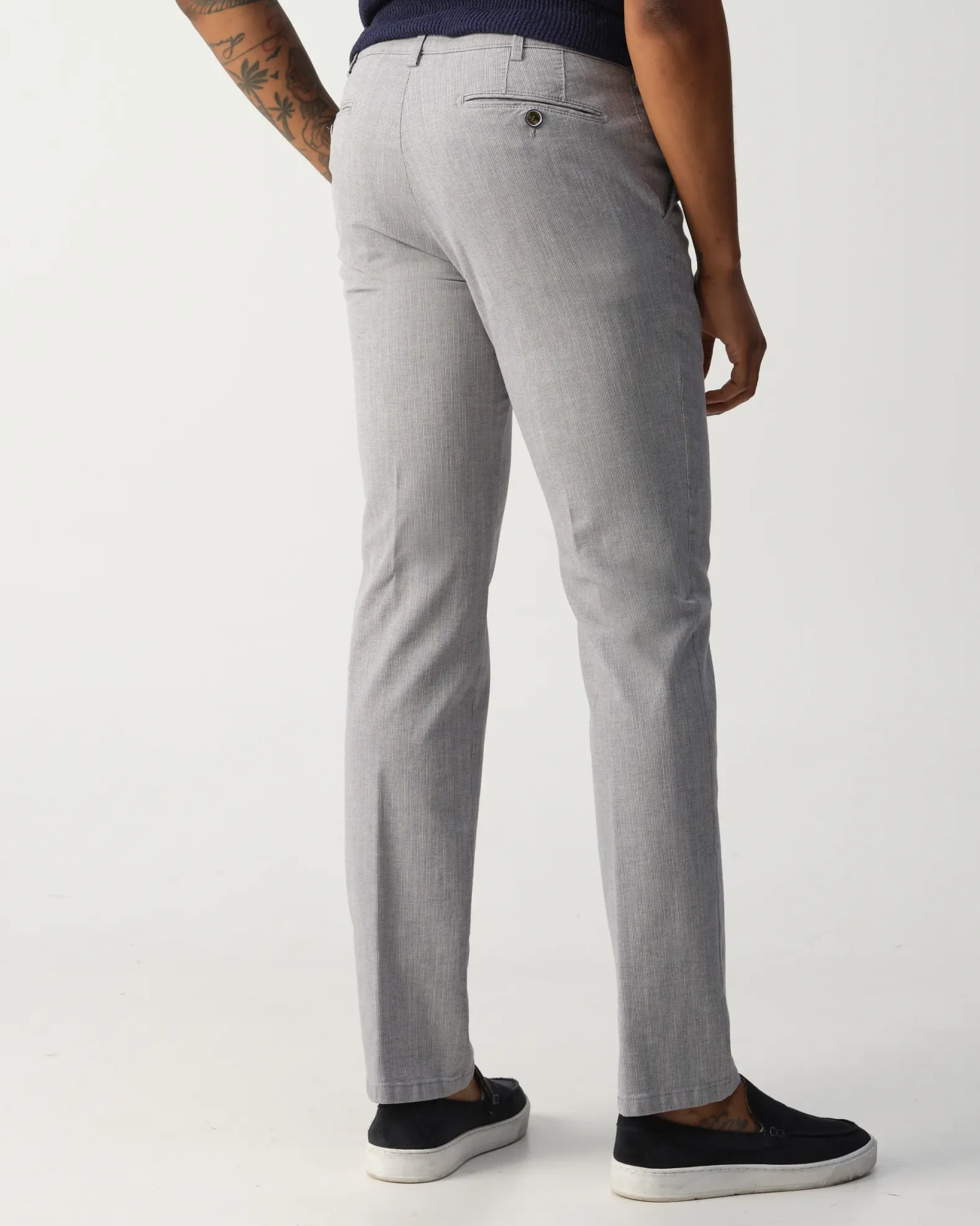 Meyer Bonn Pantalon