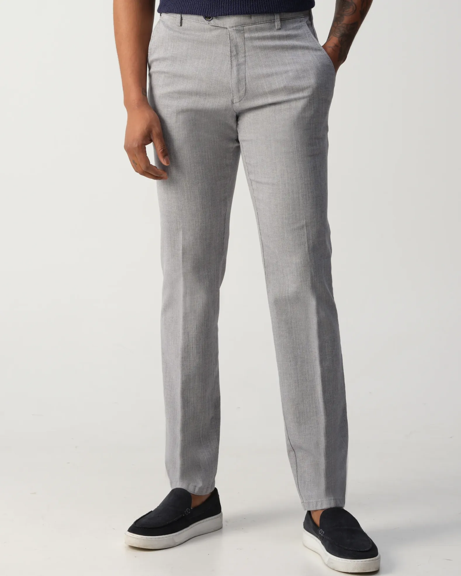 Meyer Bonn Pantalon