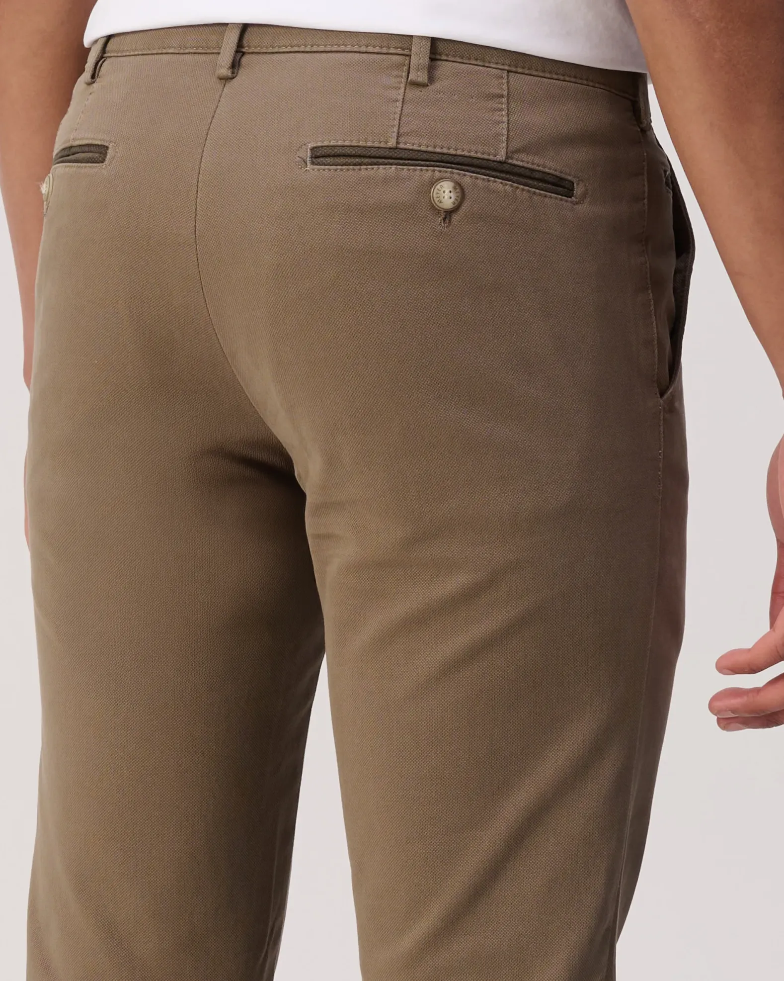 Meyer Bonn Pantalon