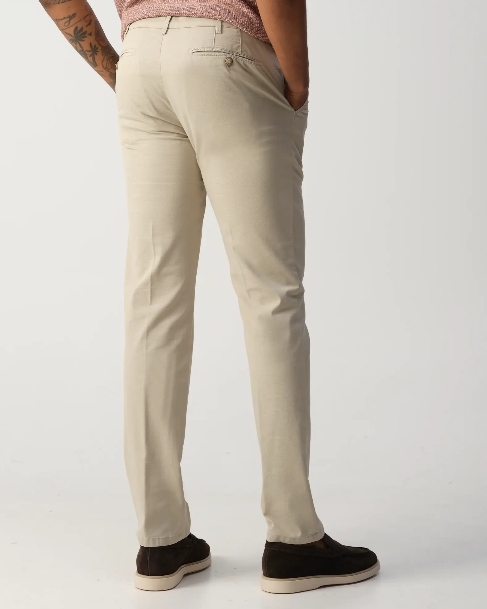 Meyer Bonn Pantalon