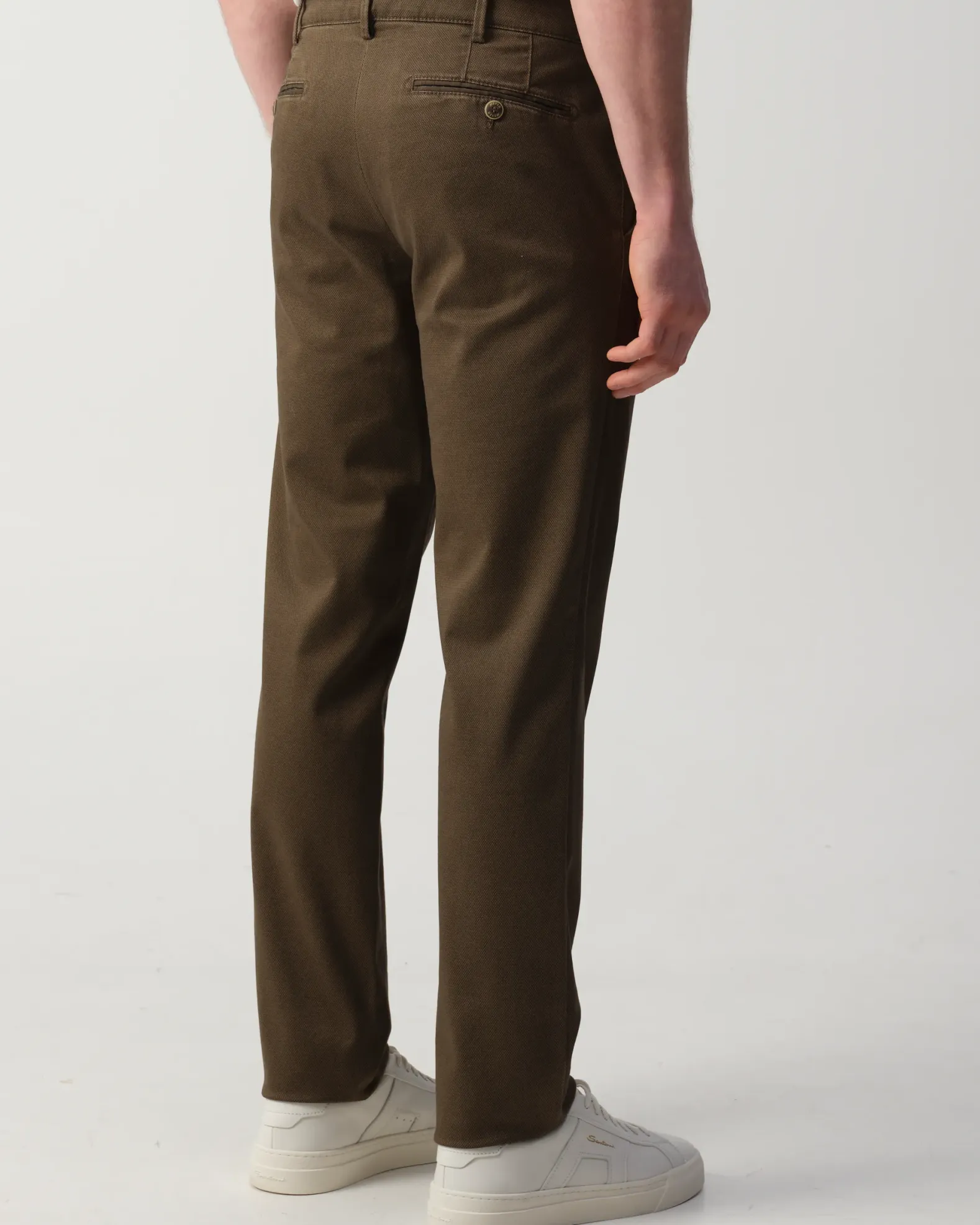 Meyer Bonn Pantalon