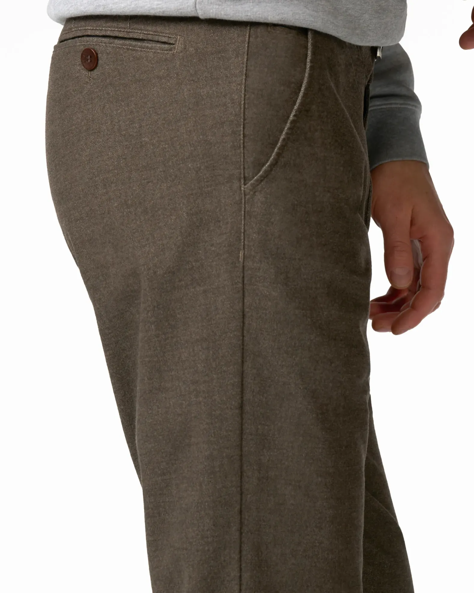 Meyer Bonn Pantalon
