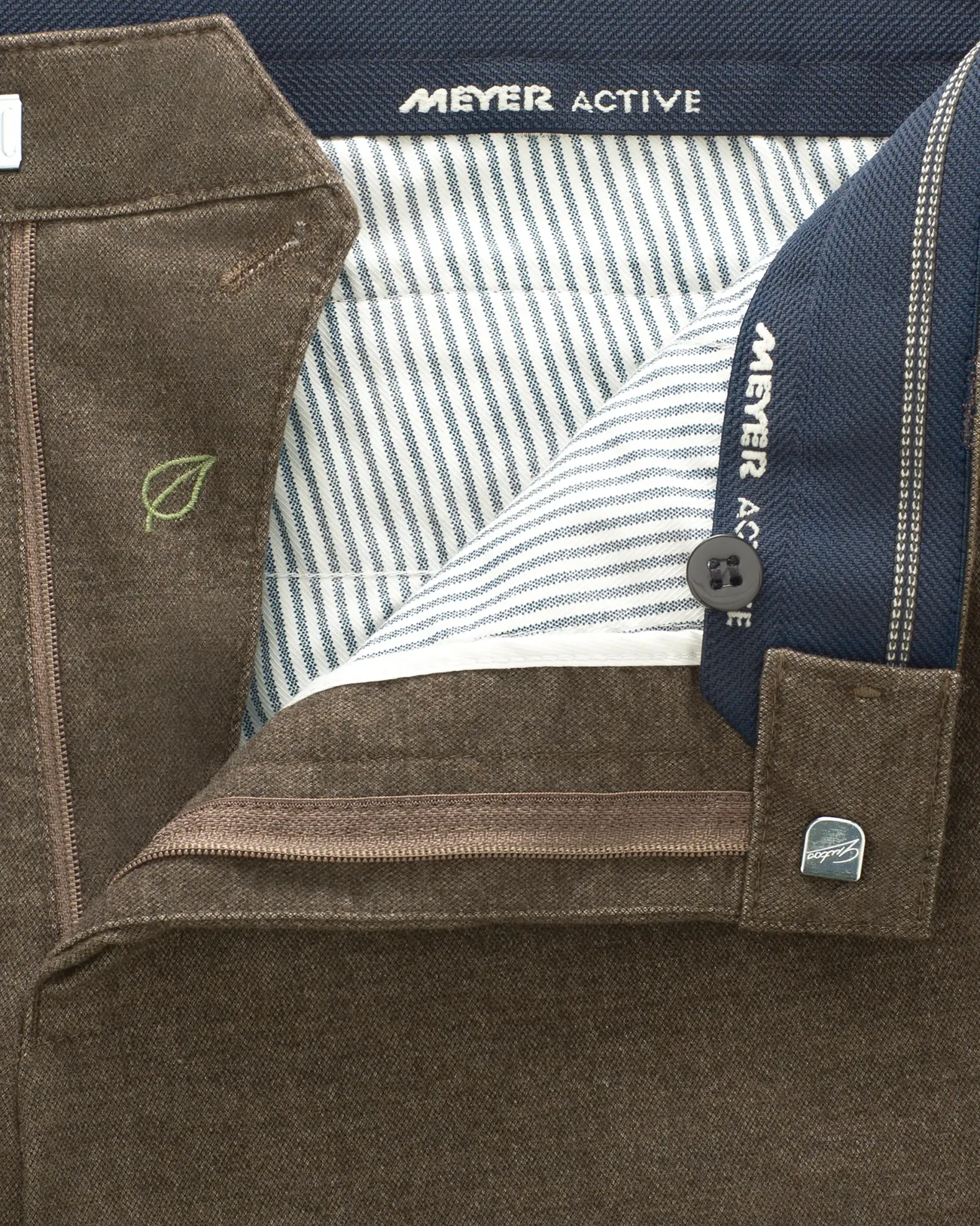 Meyer Bonn Pantalon