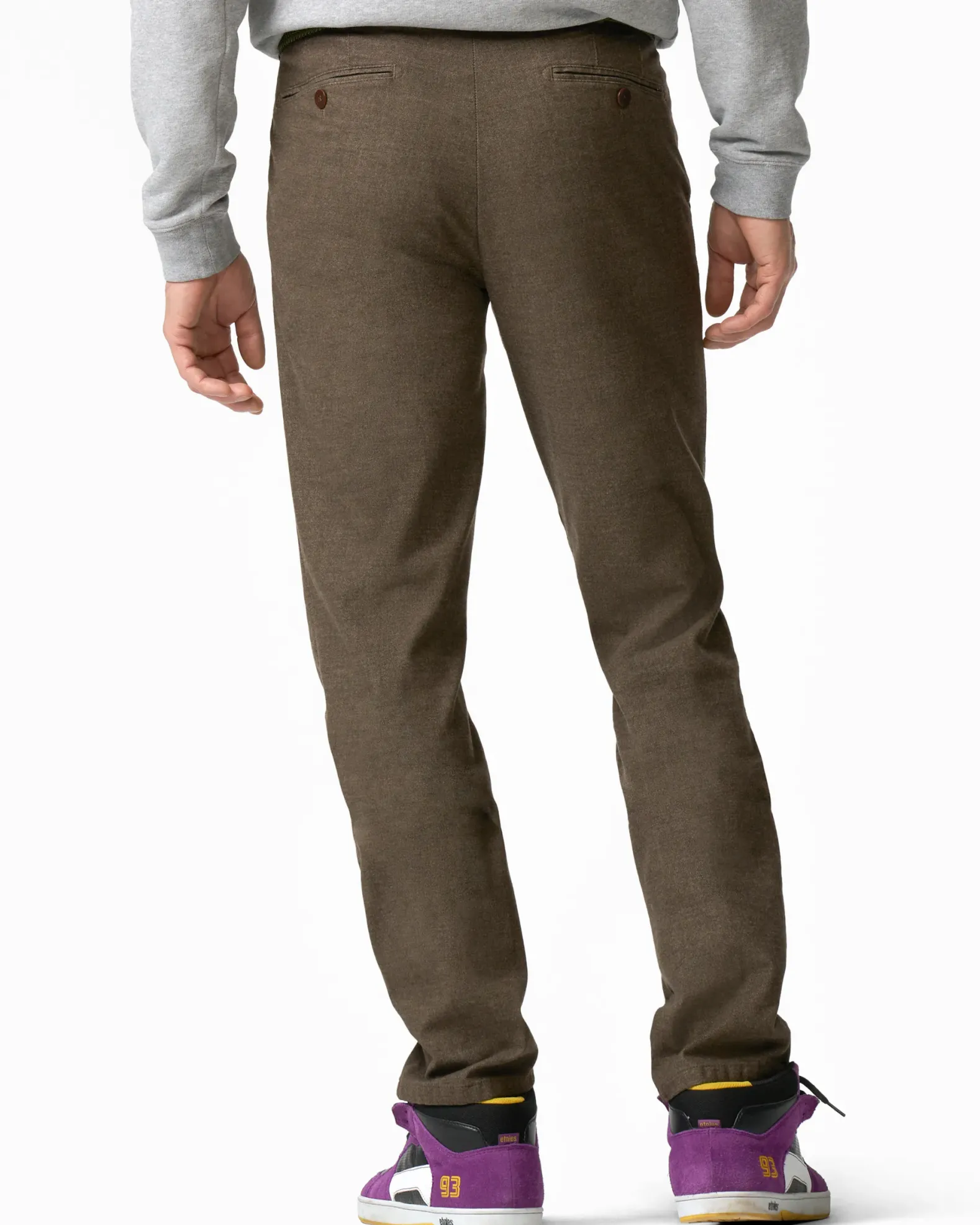 Meyer Bonn Pantalon