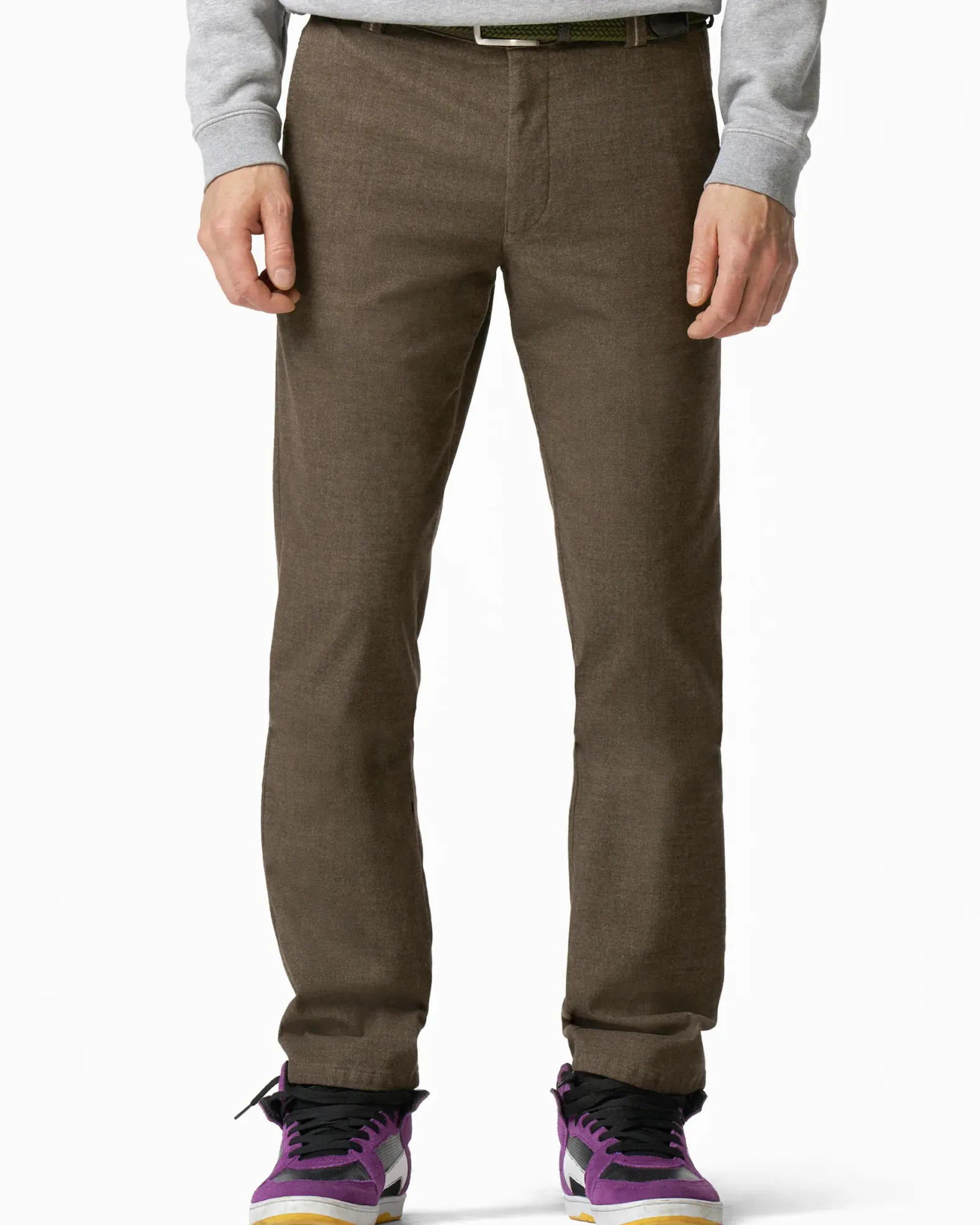 Meyer Bonn Pantalon