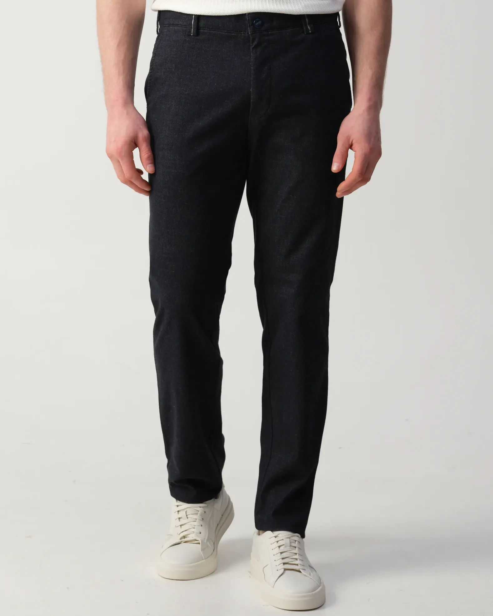 Meyer Bonn Pantalon