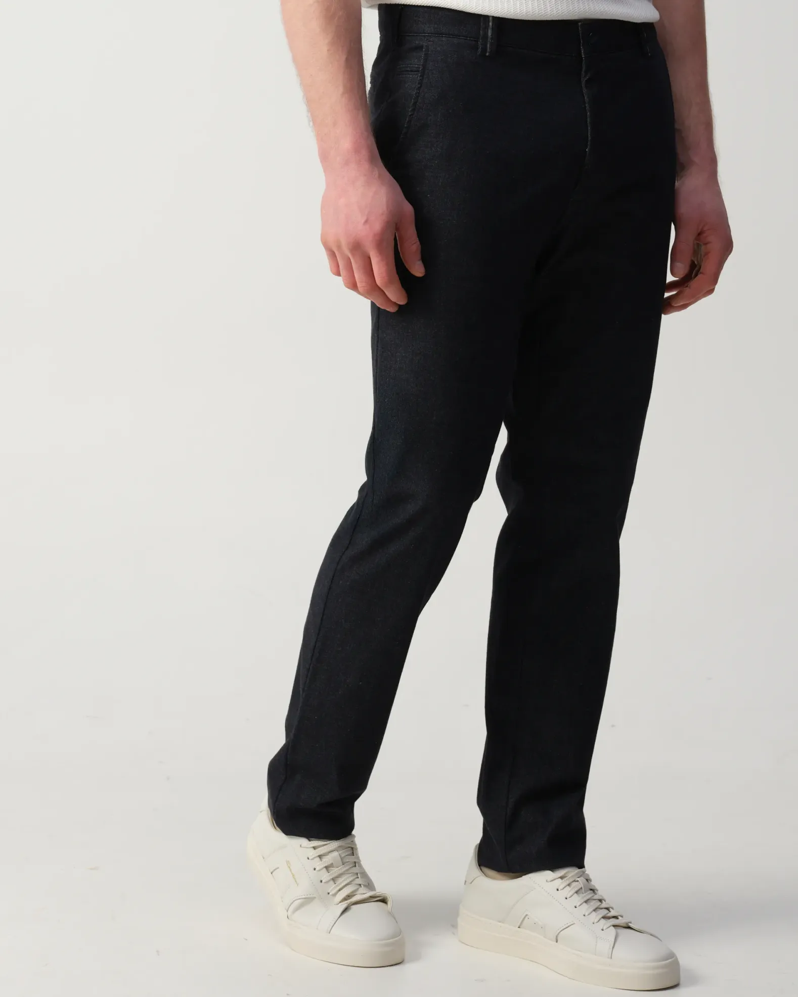 Meyer Bonn Pantalon