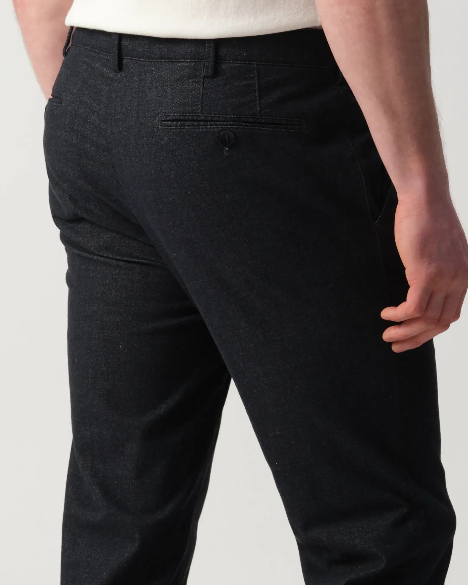 Meyer Bonn Pantalon