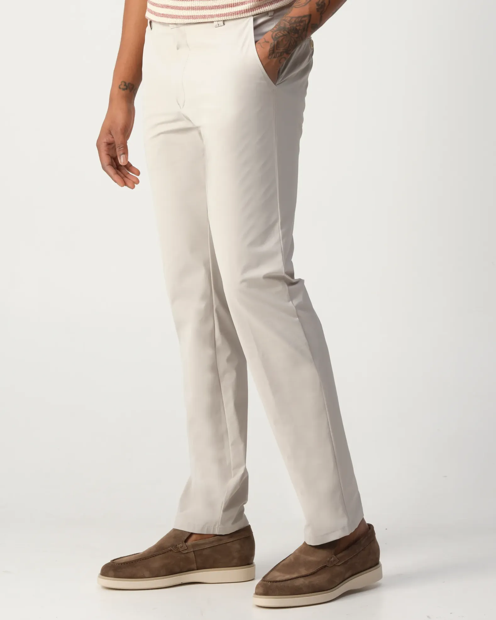 Meyer Bonn Pantalon