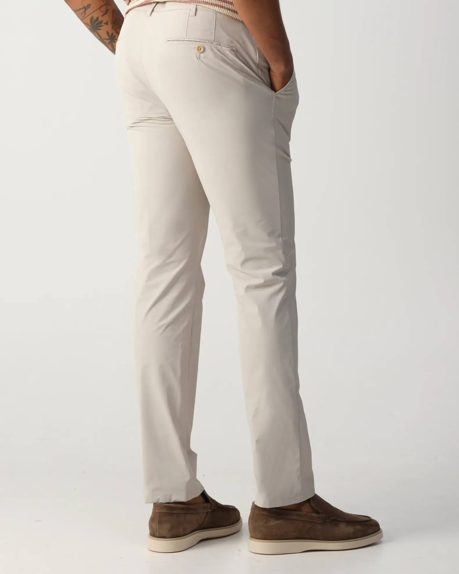 Meyer Bonn Pantalon