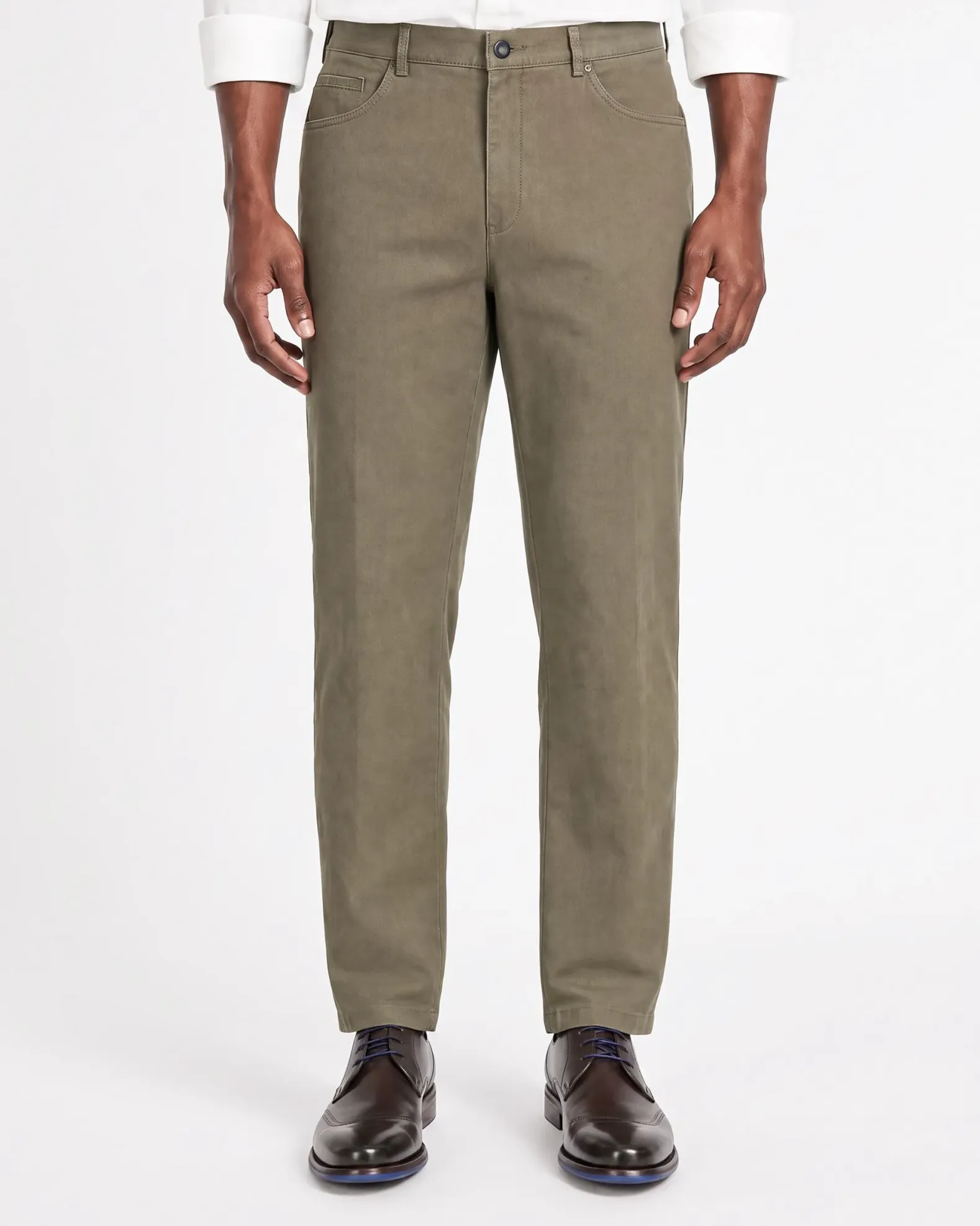 Meyer Dublin Pantalon