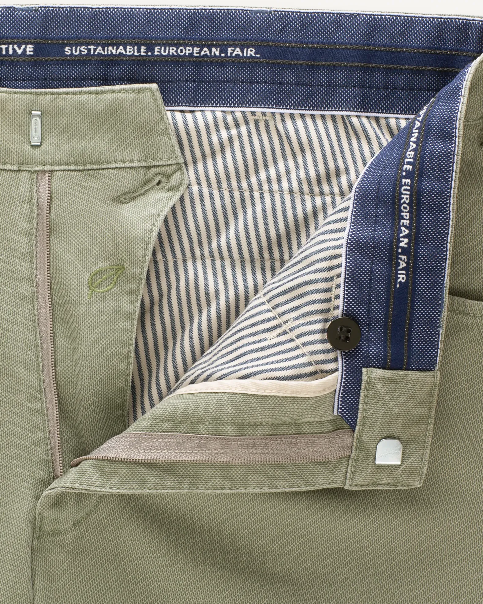 Meyer Dublin Pantalon