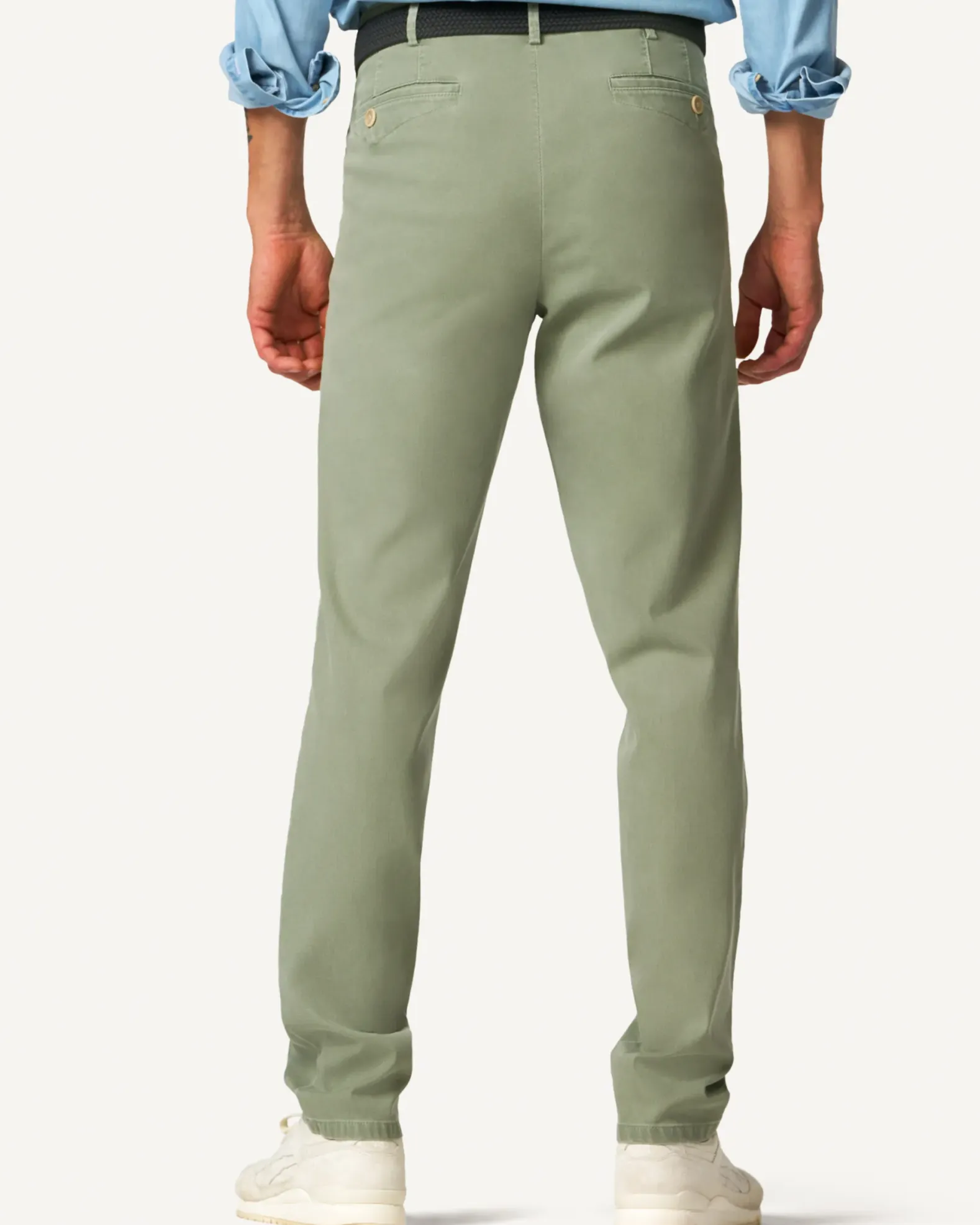 Meyer Dublin Pantalon