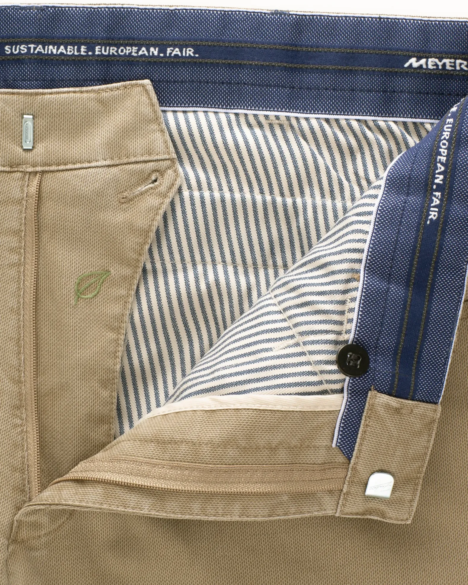 Meyer Dublin Pantalon