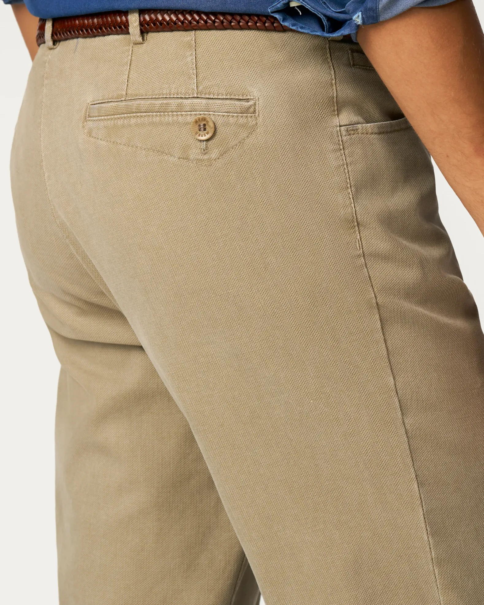 Meyer Dublin Pantalon