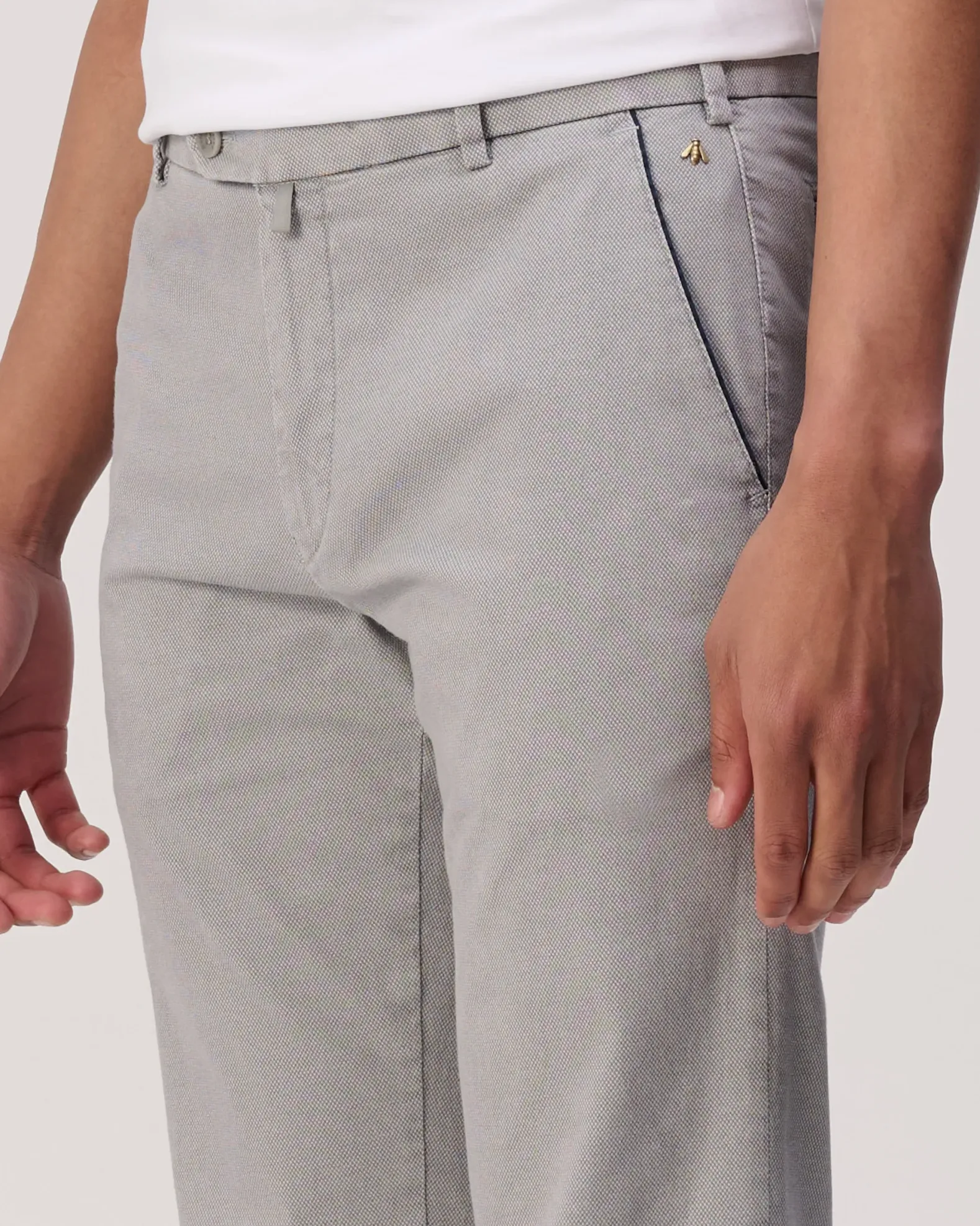 Meyer New York Pantalon