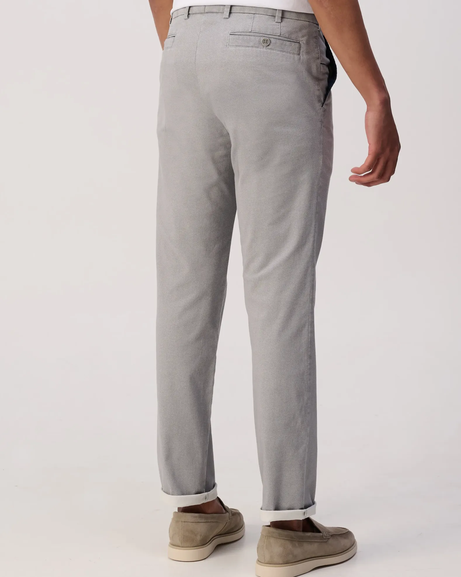 Meyer New York Pantalon