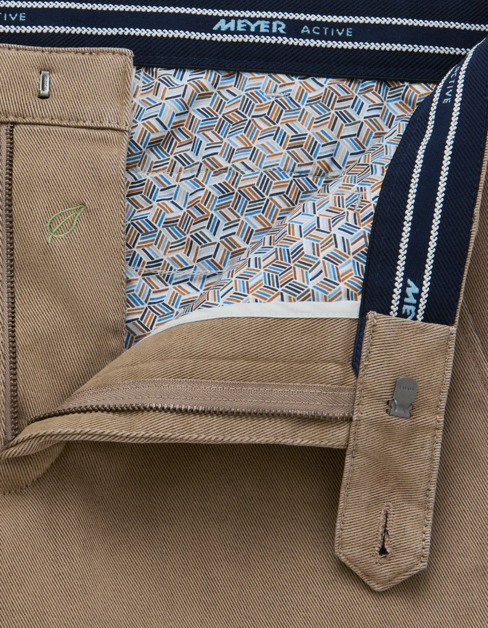 Meyer Pantalon Bonn