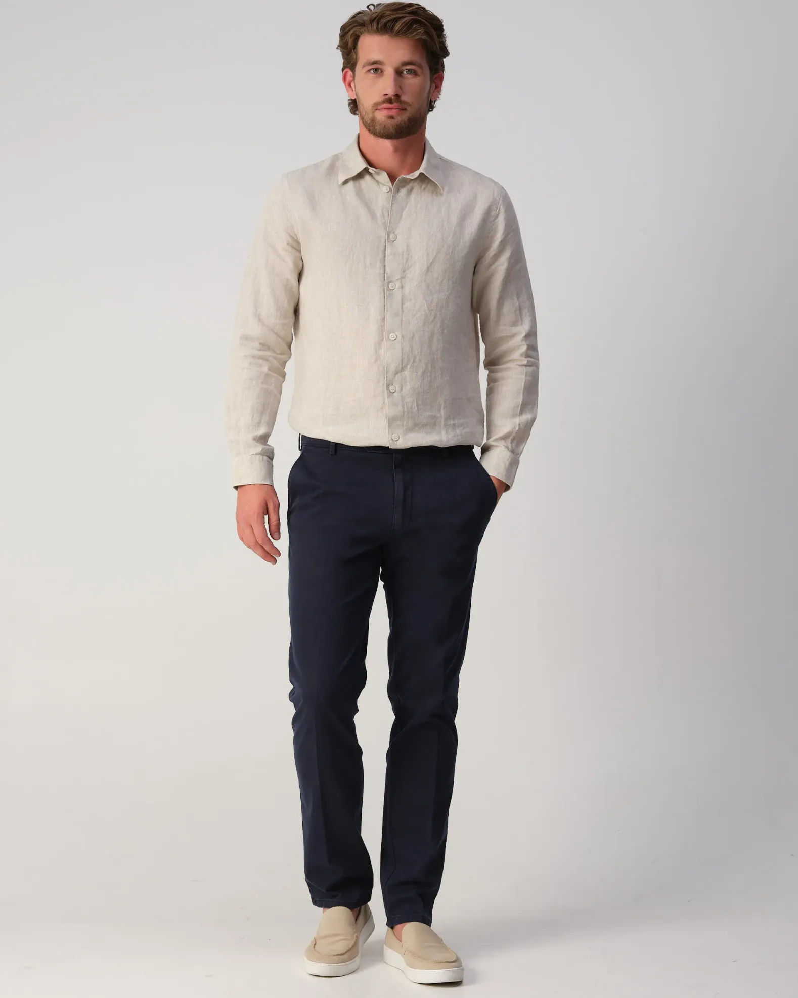 Meyer Paris Pantalon