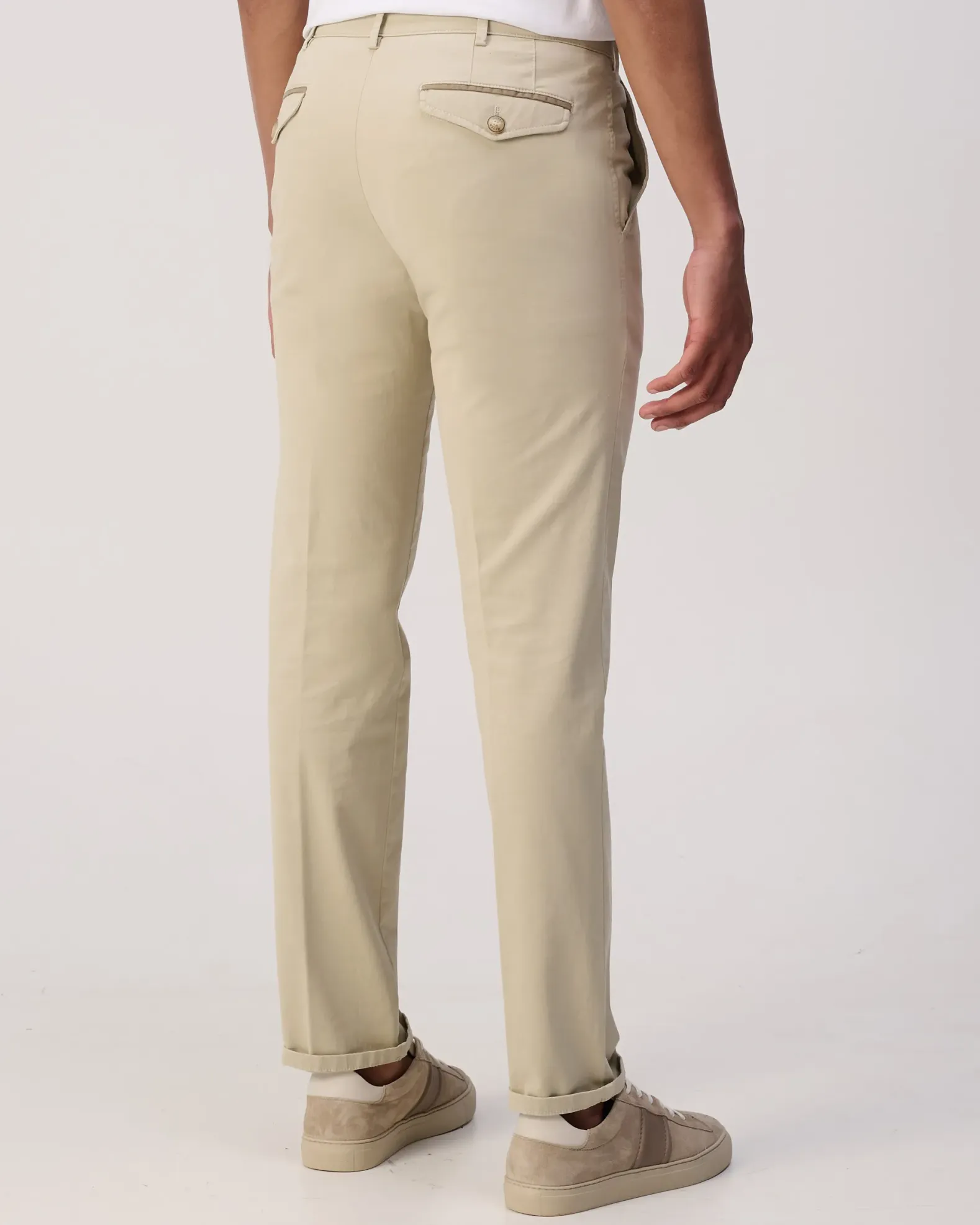 Meyer Paris Pantalon
