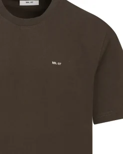 NN07 Adam T-shirt