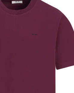 NN07 Adam T-shirt