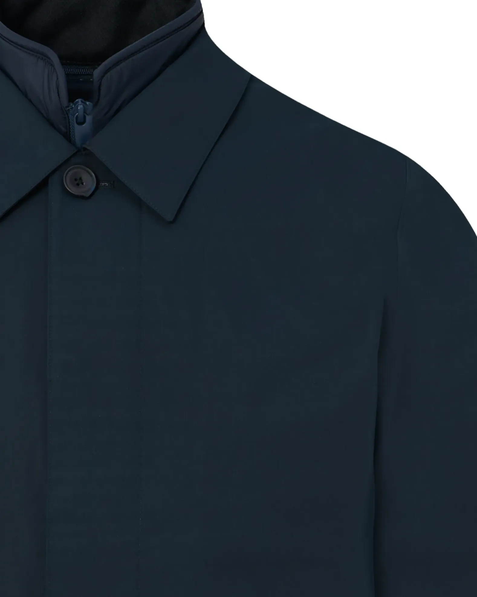 NN07 Blake Coat