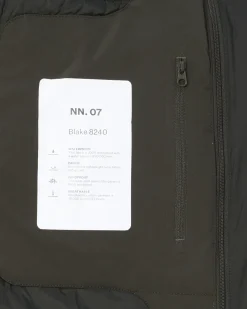 NN07 Blake Coat