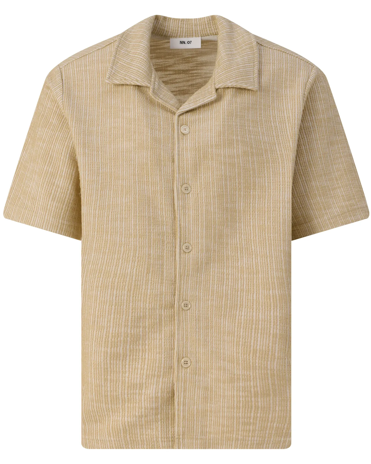 NN07 Casual Overhemd KM