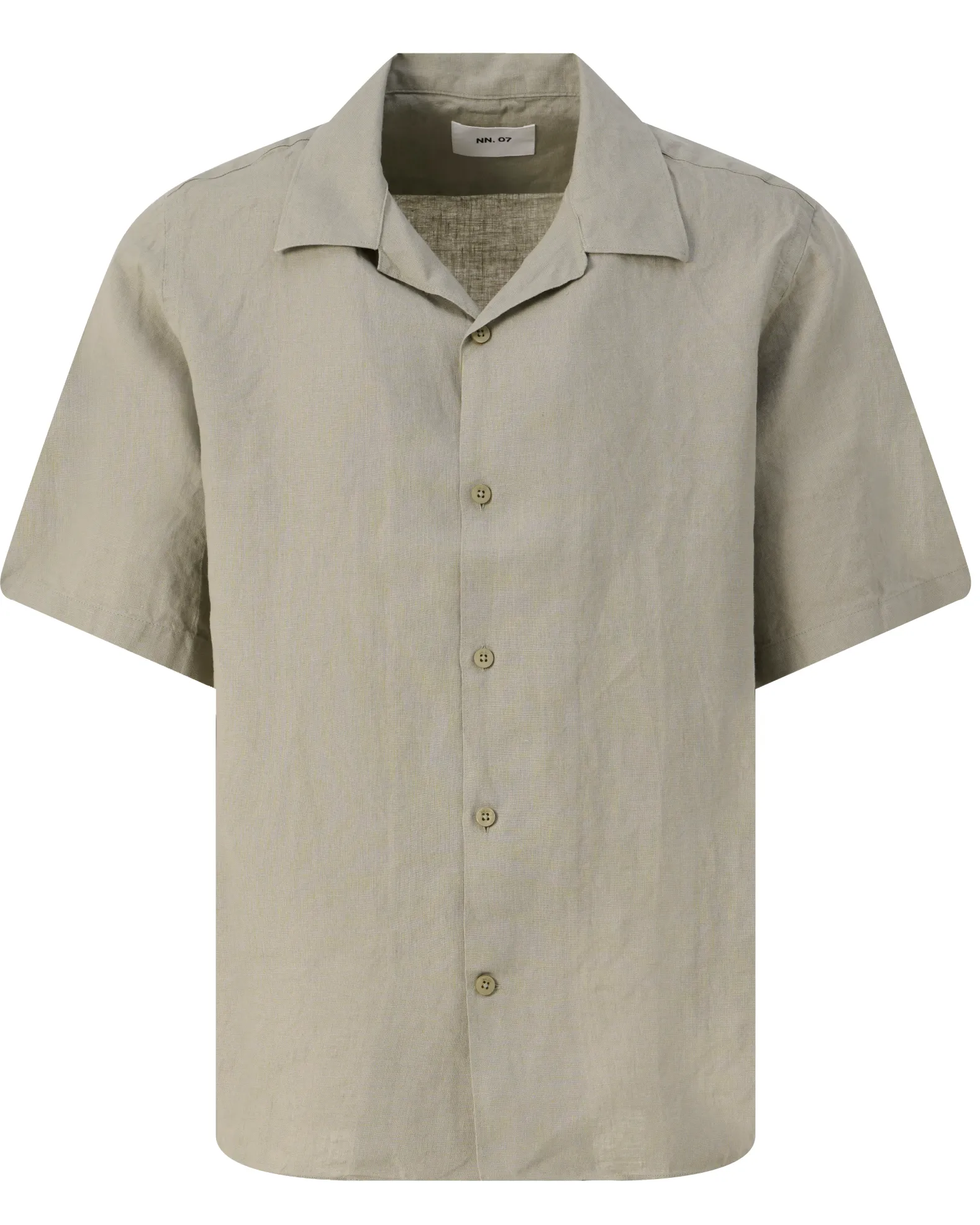 NN07 Casual Overhemd KM