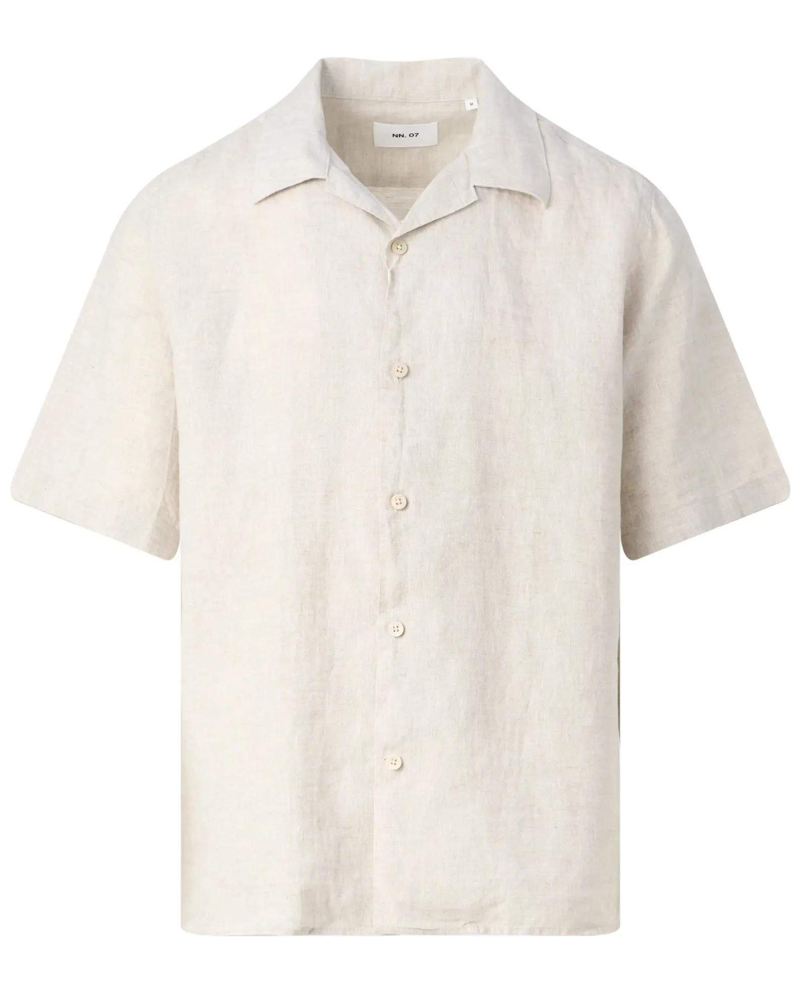NN07 Casual Overhemd KM