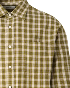 NN07 Casual Overhemd LM