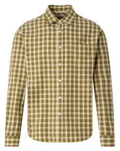 NN07 Casual Overhemd LM