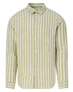 NN07 Casual Overhemd LM