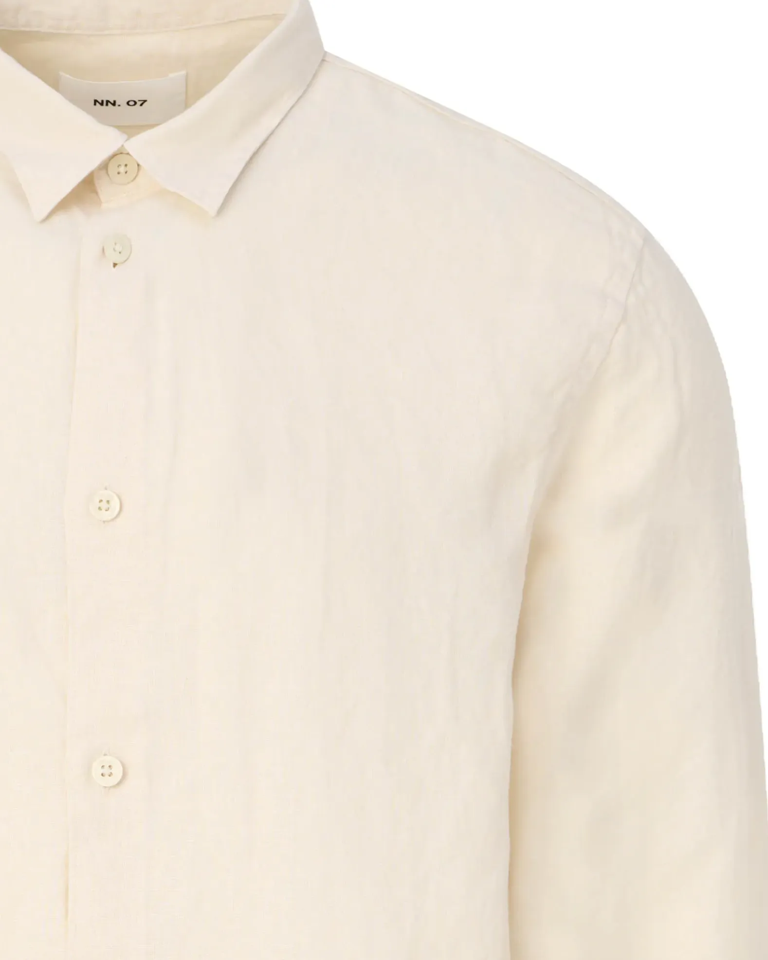 NN07 Casual Overhemd LM