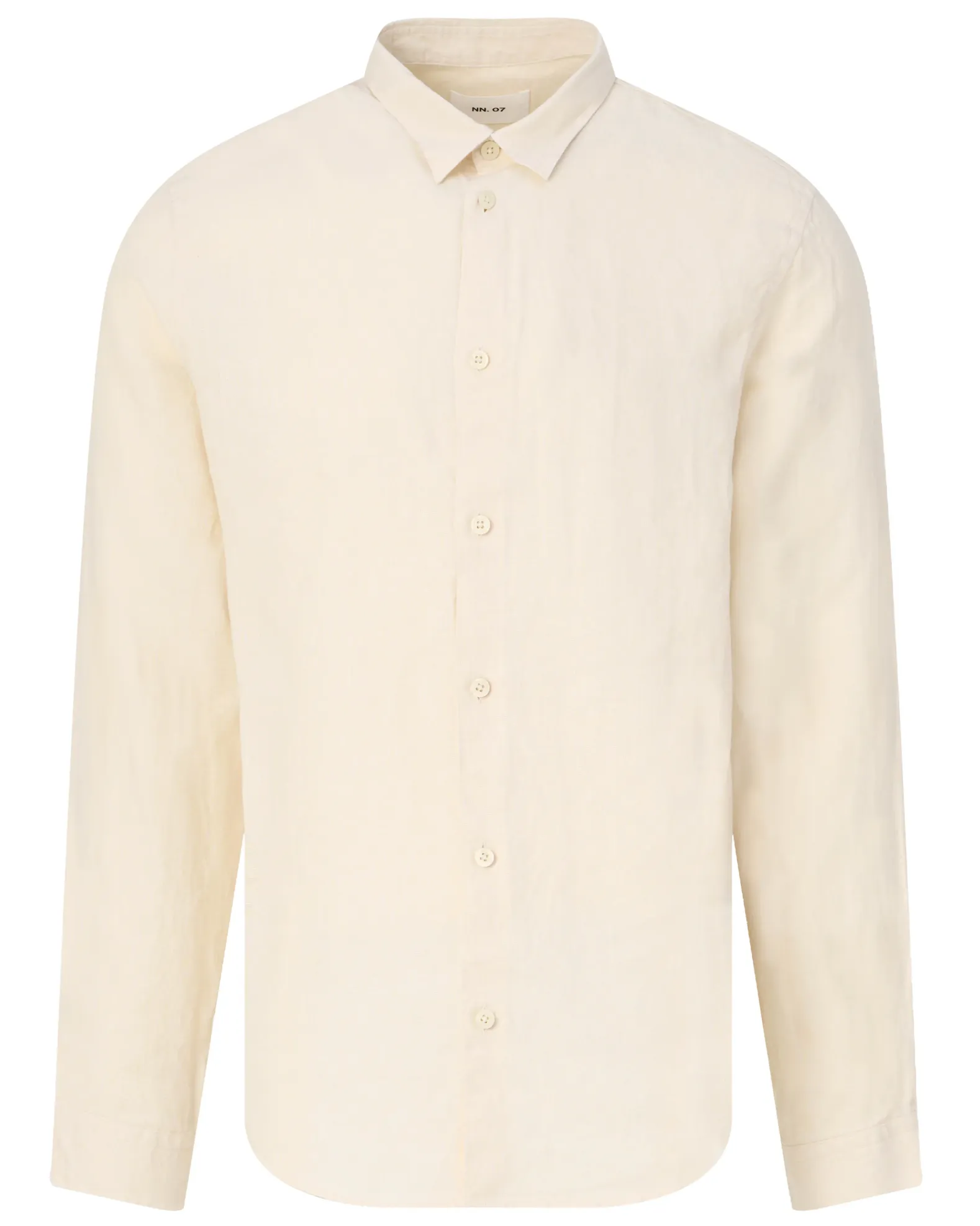 NN07 Casual Overhemd LM