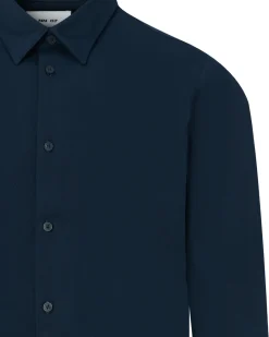 NN07 Casual Overhemd LM