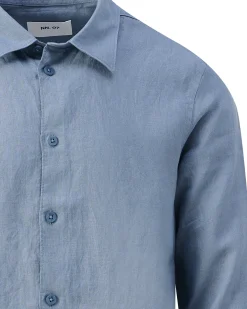 NN07 Enzo Casual Overhemd