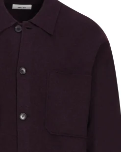 NN07 Jonas Overshirt
