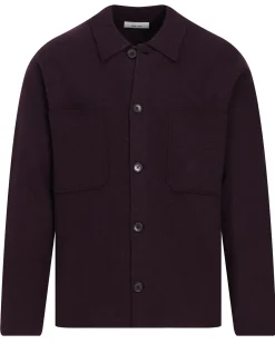 NN07 Jonas Overshirt