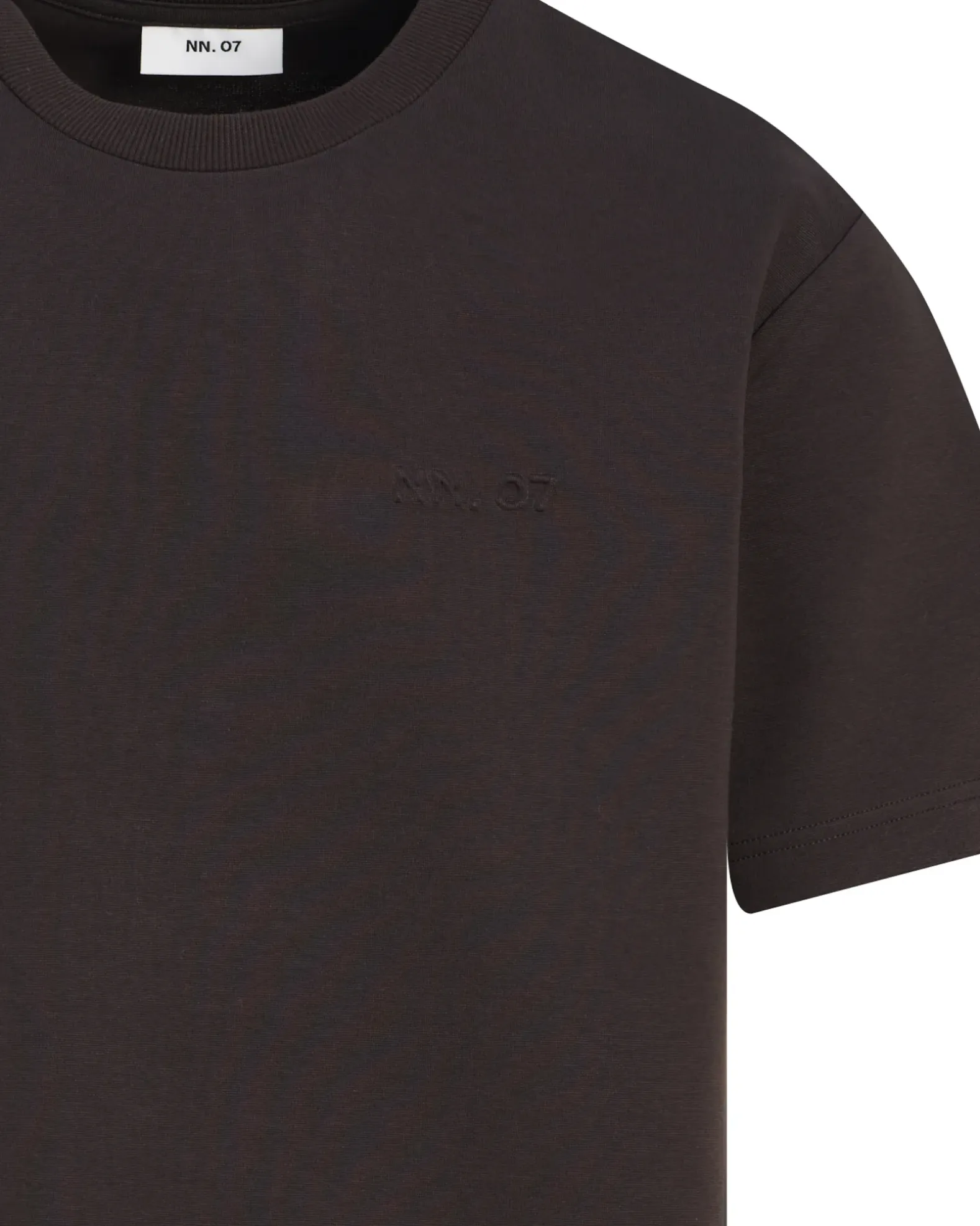 NN07 Nat T-shirt