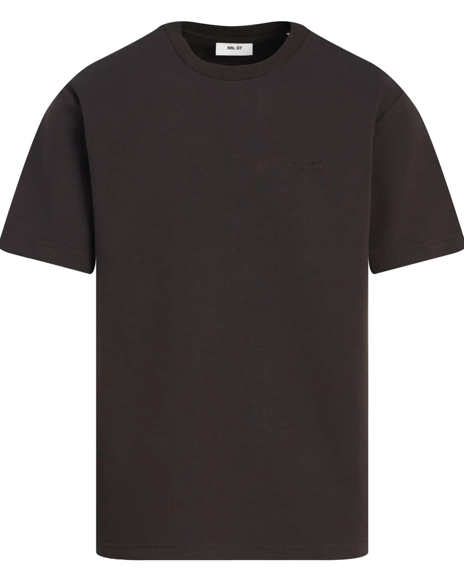 NN07 Nat T-shirt