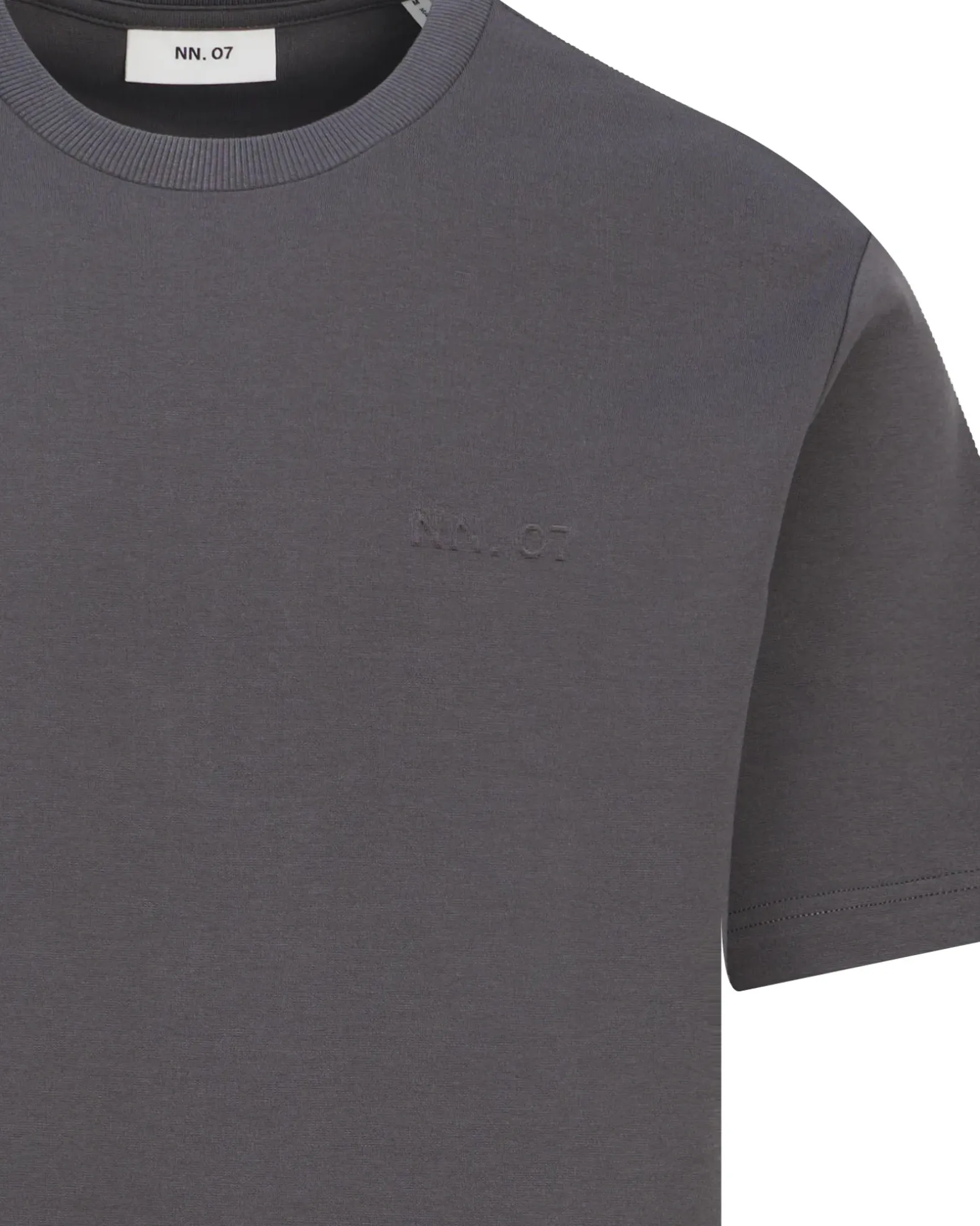 NN07 Nat T-shirt