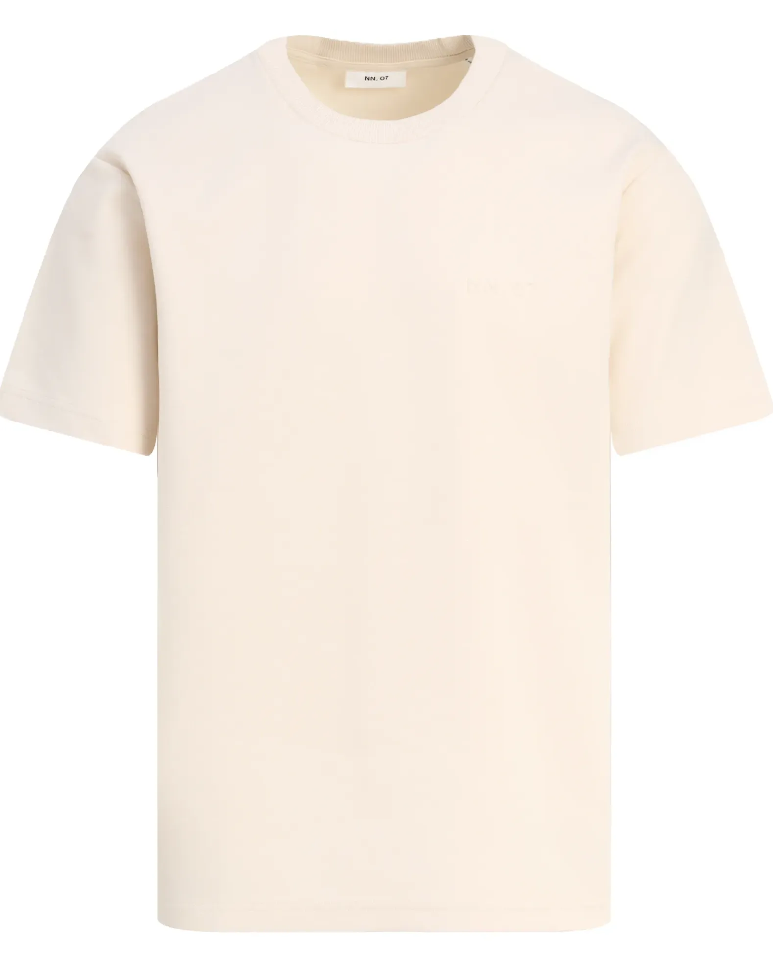 NN07 Nat T-shirt