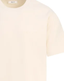 NN07 Nat T-shirt