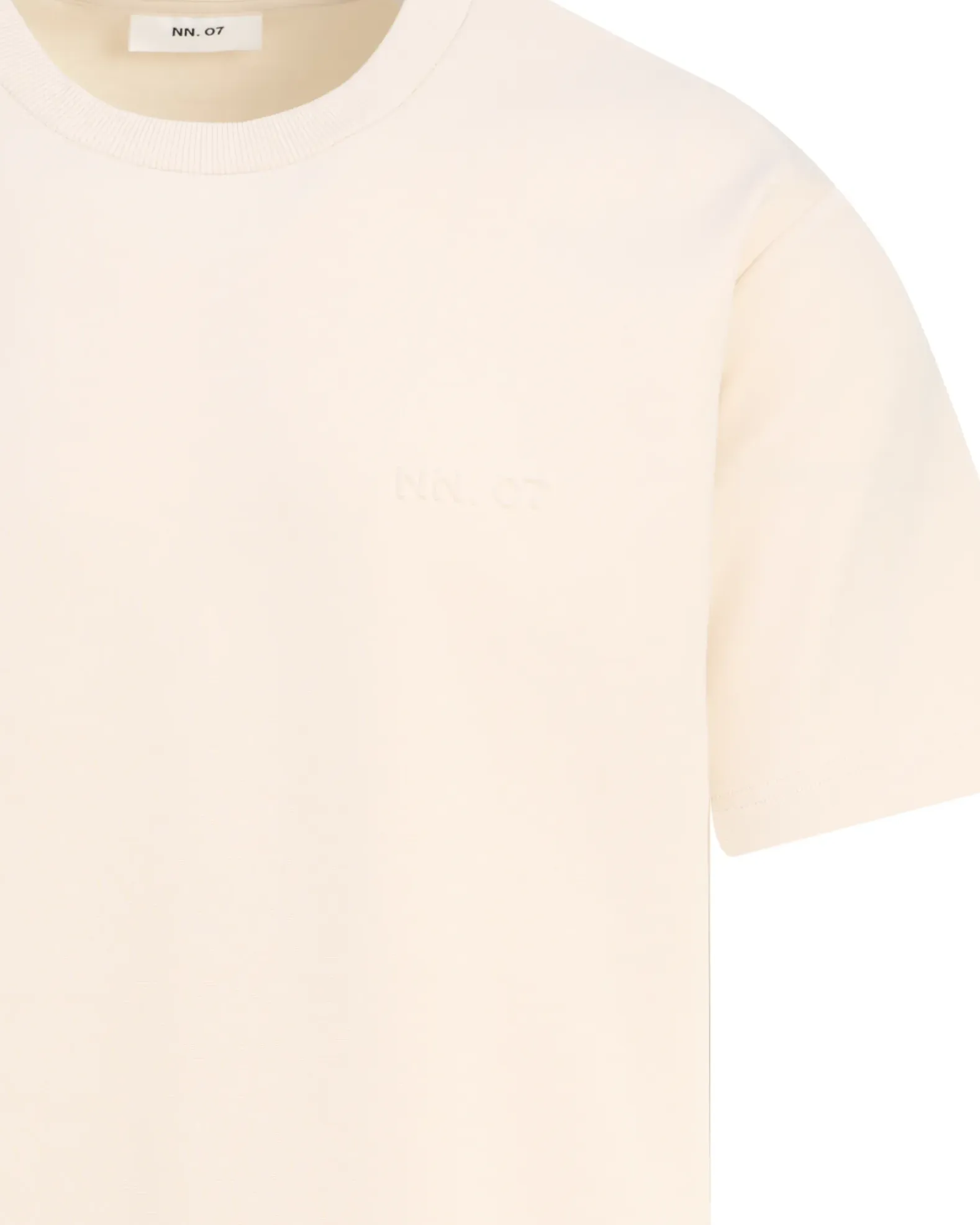 NN07 Nat T-shirt