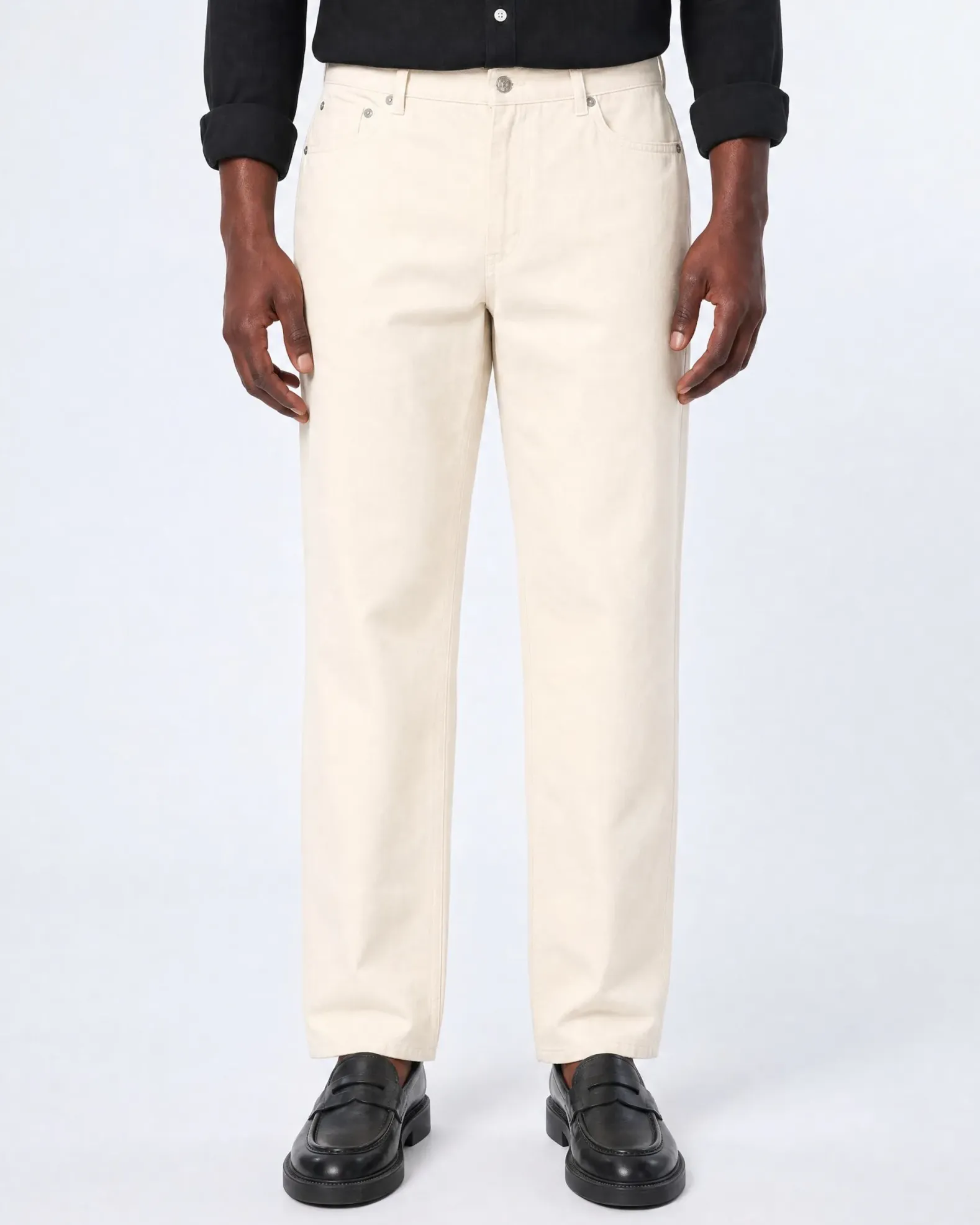 NN07 Otis Jeans