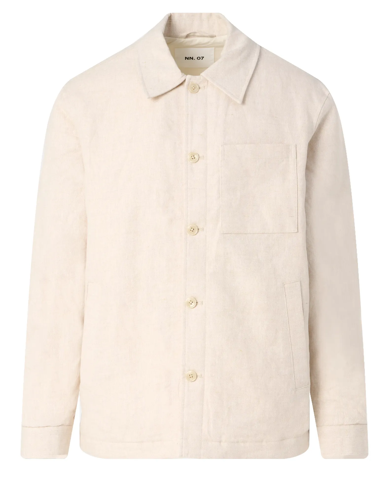 NN07 Overshirt