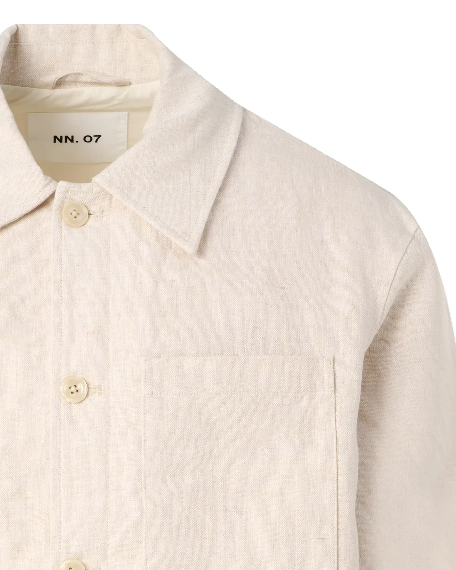 NN07 Overshirt